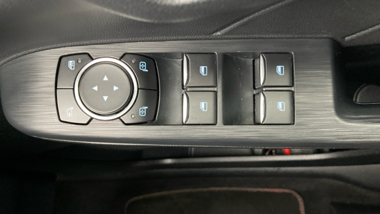 Ford Kuga 2.5 PHEV ST-Line X Edition 5dr CVT Estate